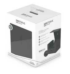 UG DECK CASE MINTHIVE 30+ GREY